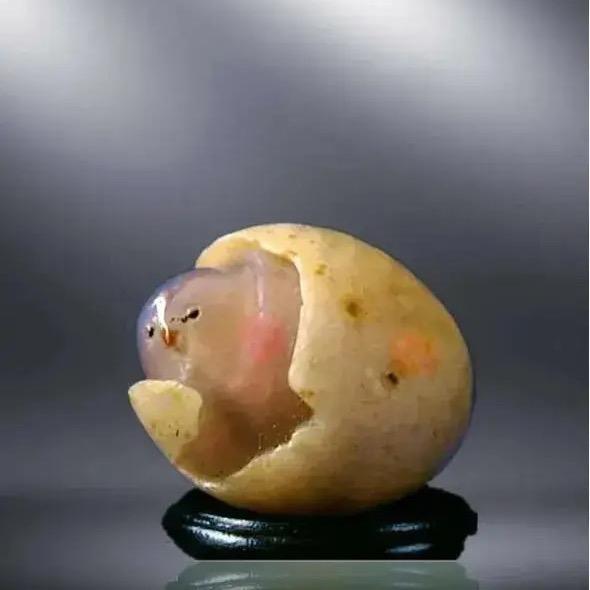 奇缘石运