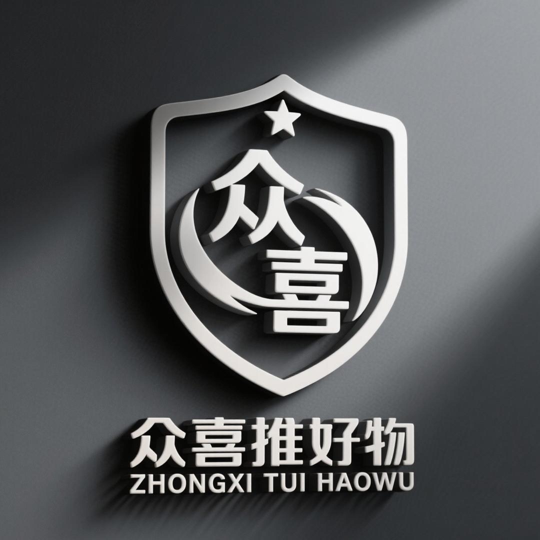 众喜（推好物）大号