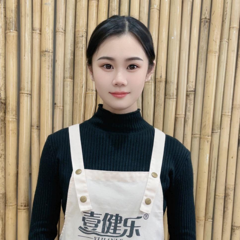 壹健乐美食-小媚