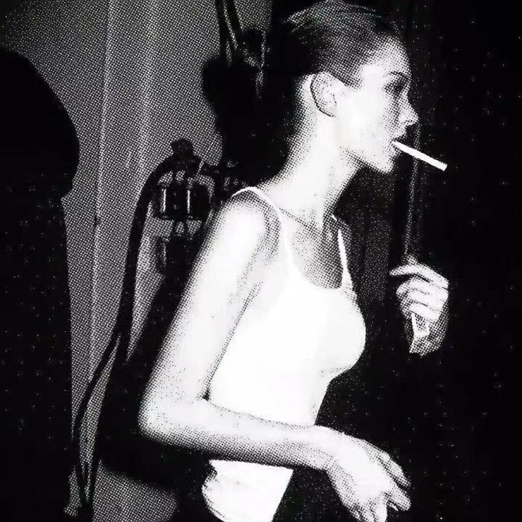 川渝最后的甜妹