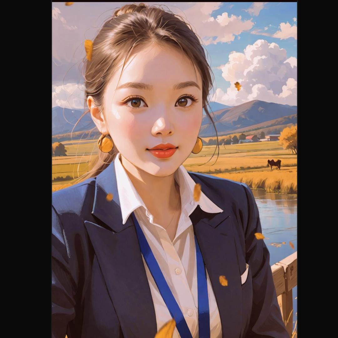 阿菜