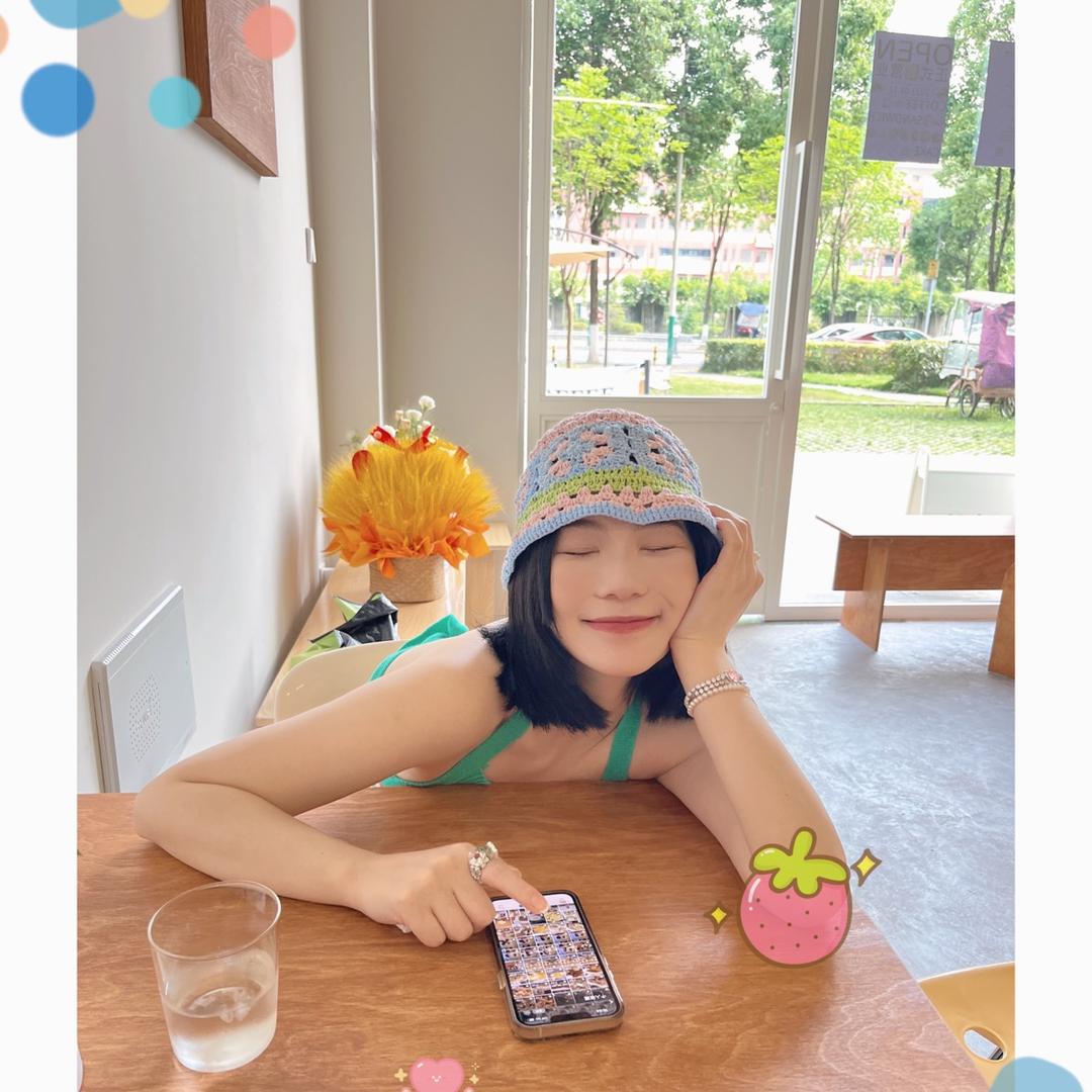 超级好吃的橙子鸭🦆