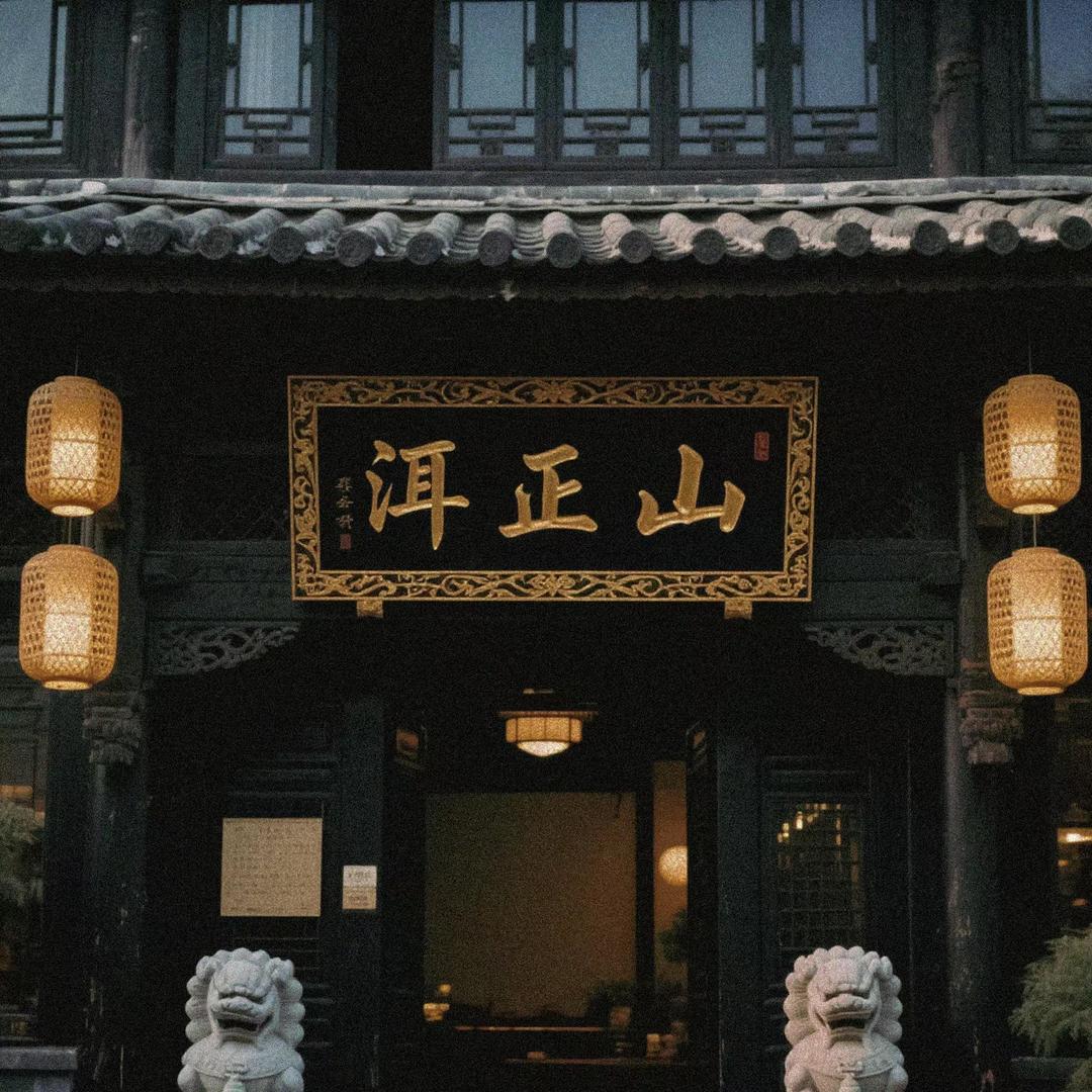洱正山普洱茶精品