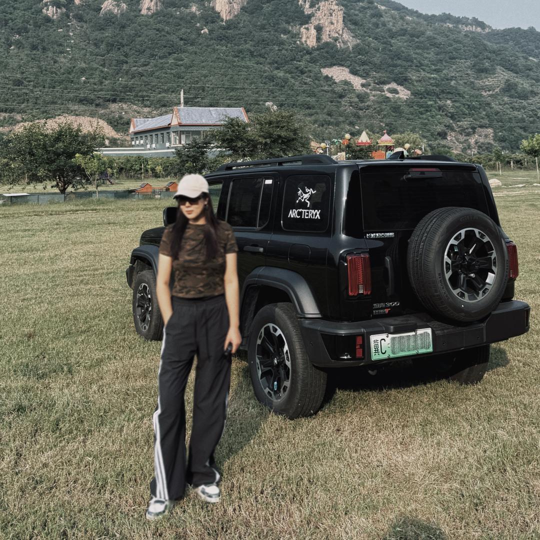 古月西藏自驾｜六月领队