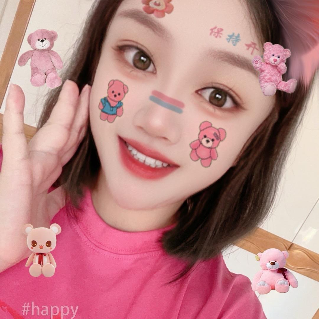 欣宝麻麻