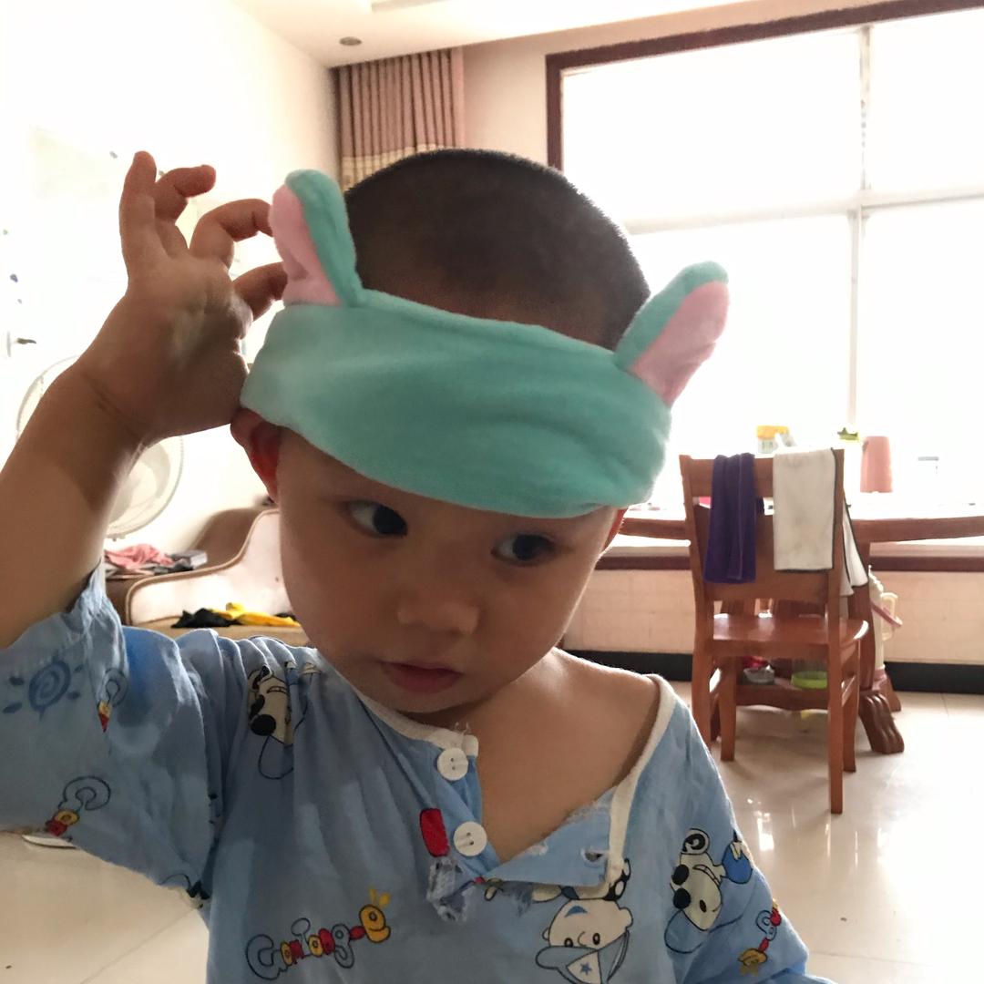 特别的流星雨
