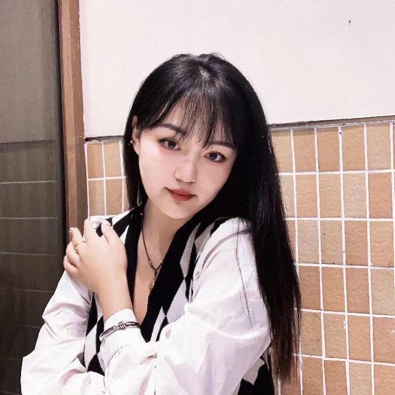 昕昕橙🍊