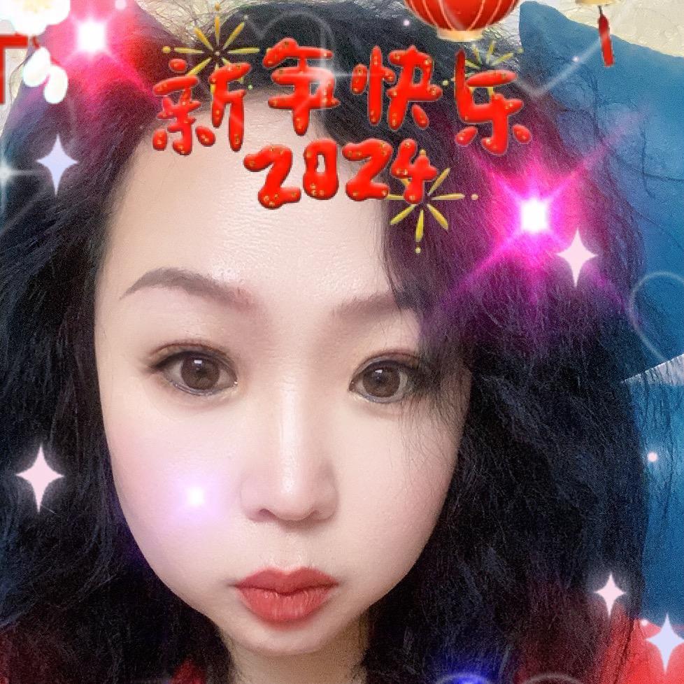 小鱼姐