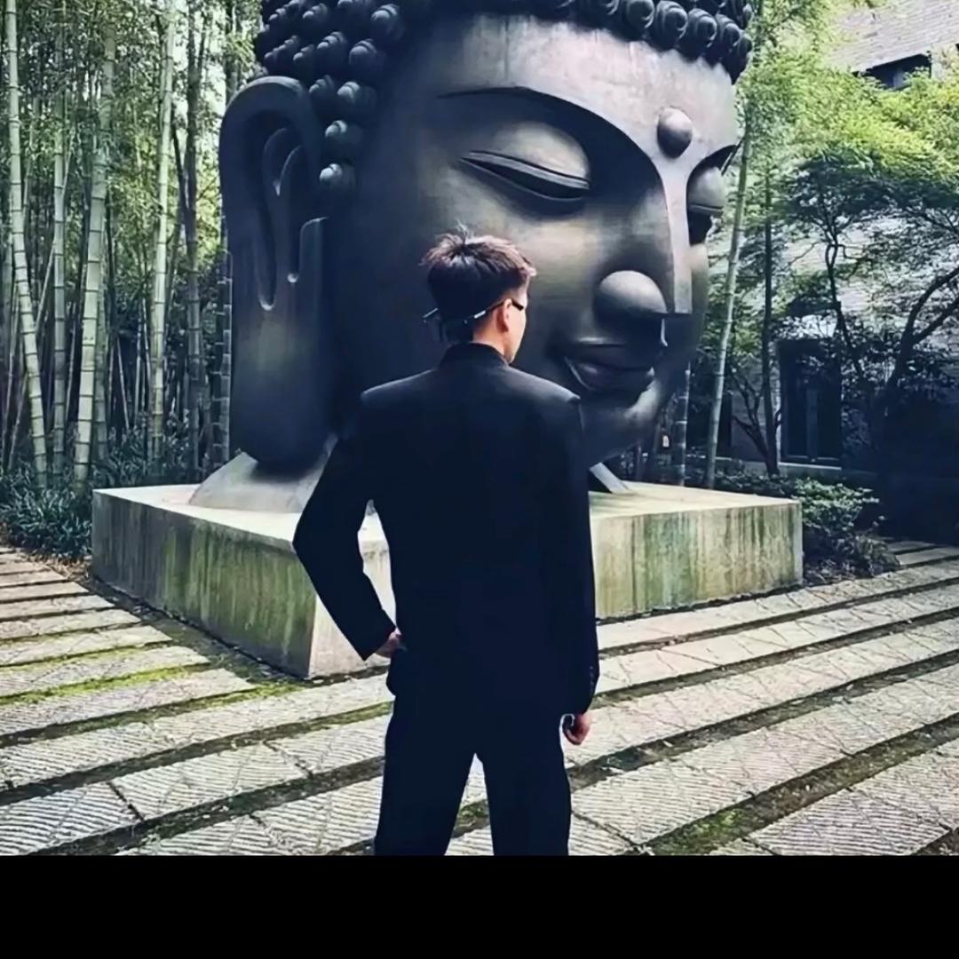 是你的小暖男嗎？