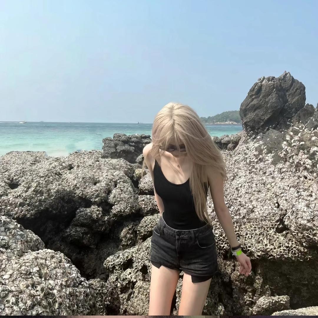 小✌️