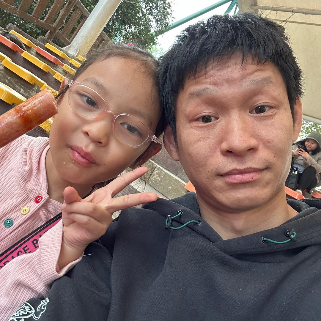 小初在你身边