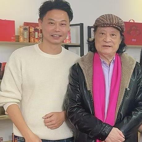 方老师X潮汕森堡单丛