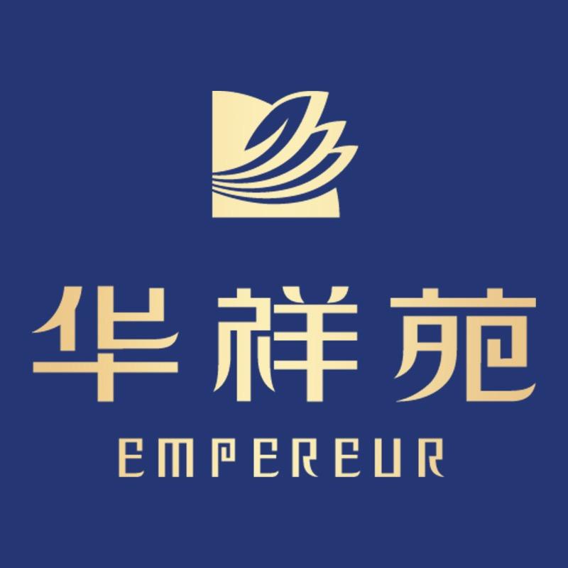 华祥苑官方旗舰店