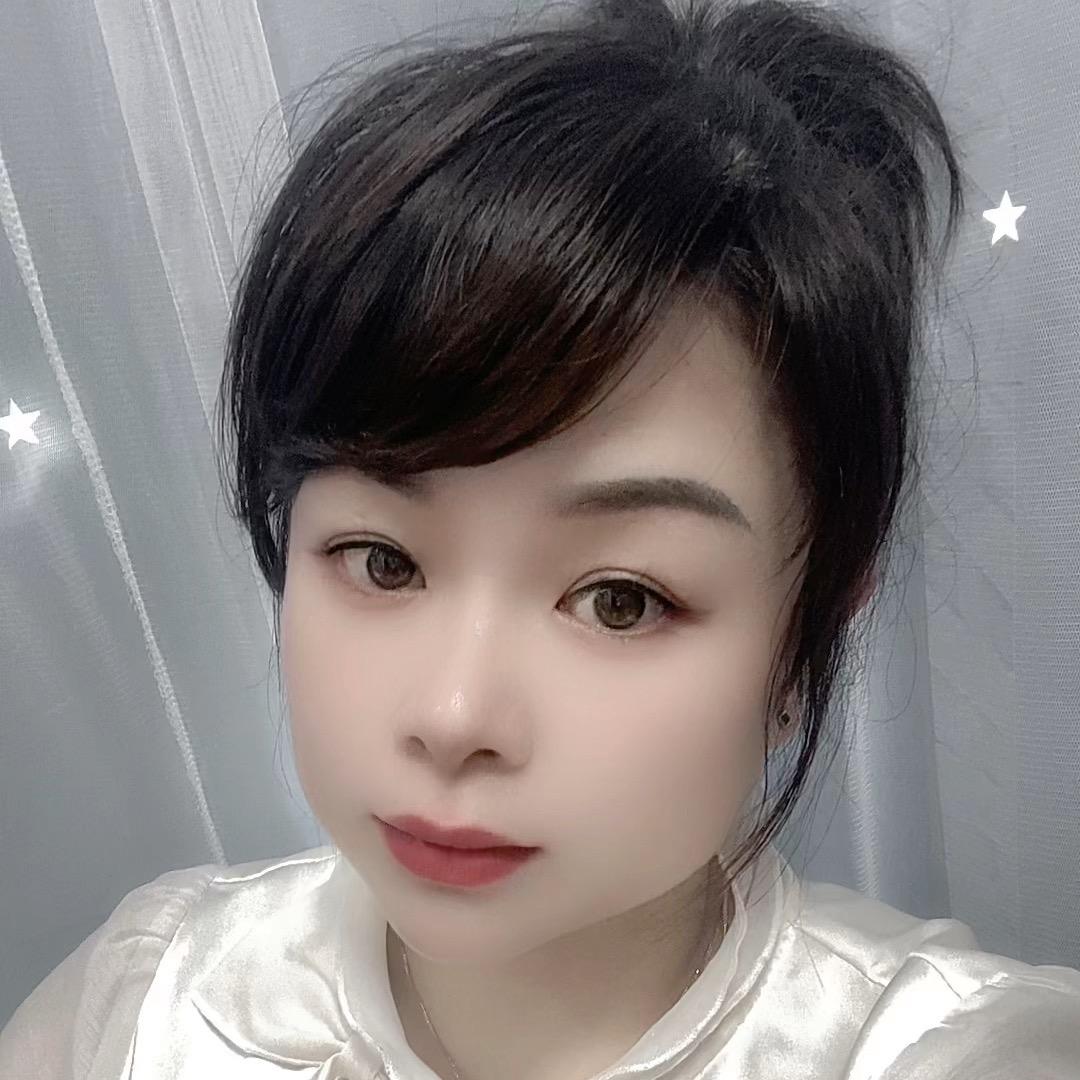 洋洋☀️