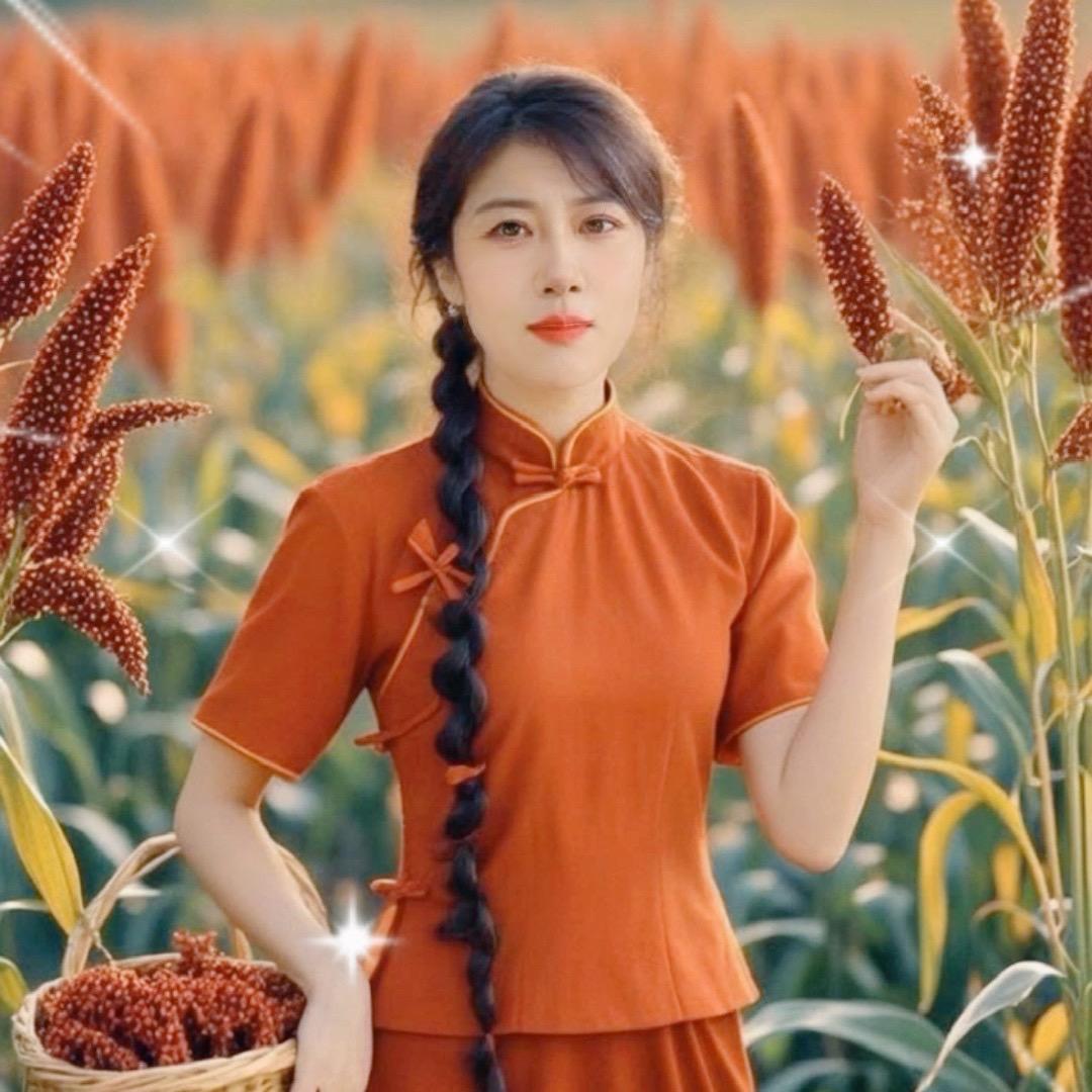 开心姐