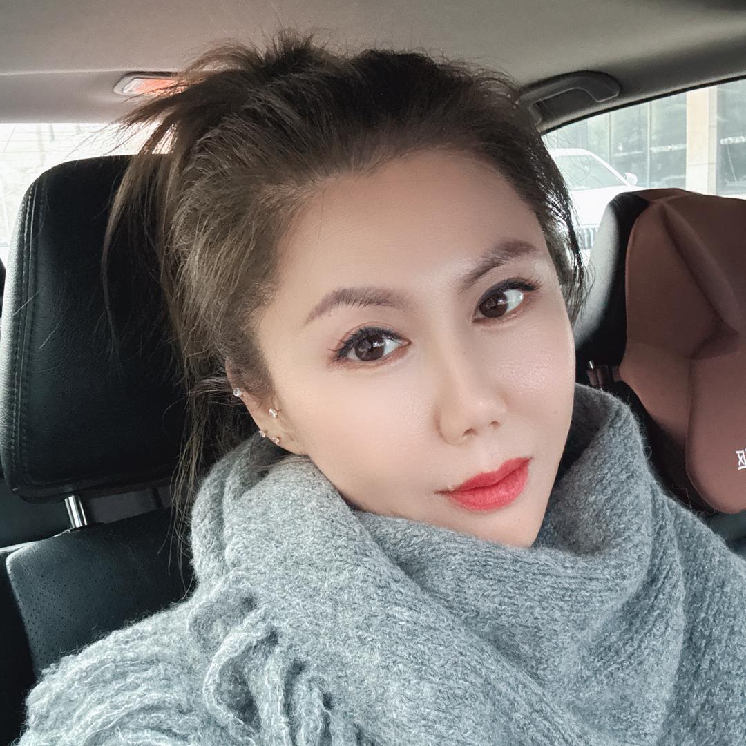 仙女不讲李