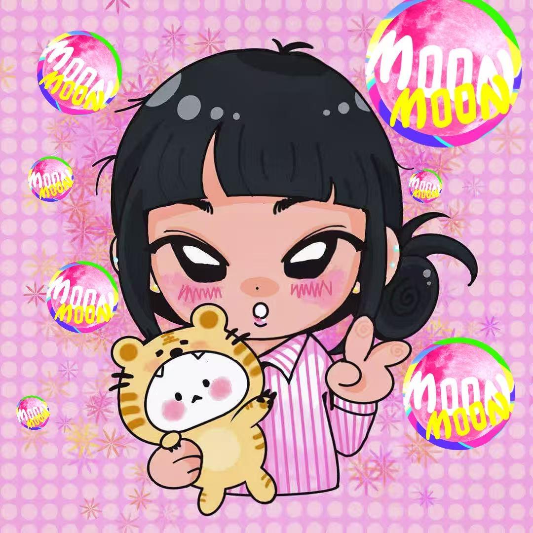 小穆iuk