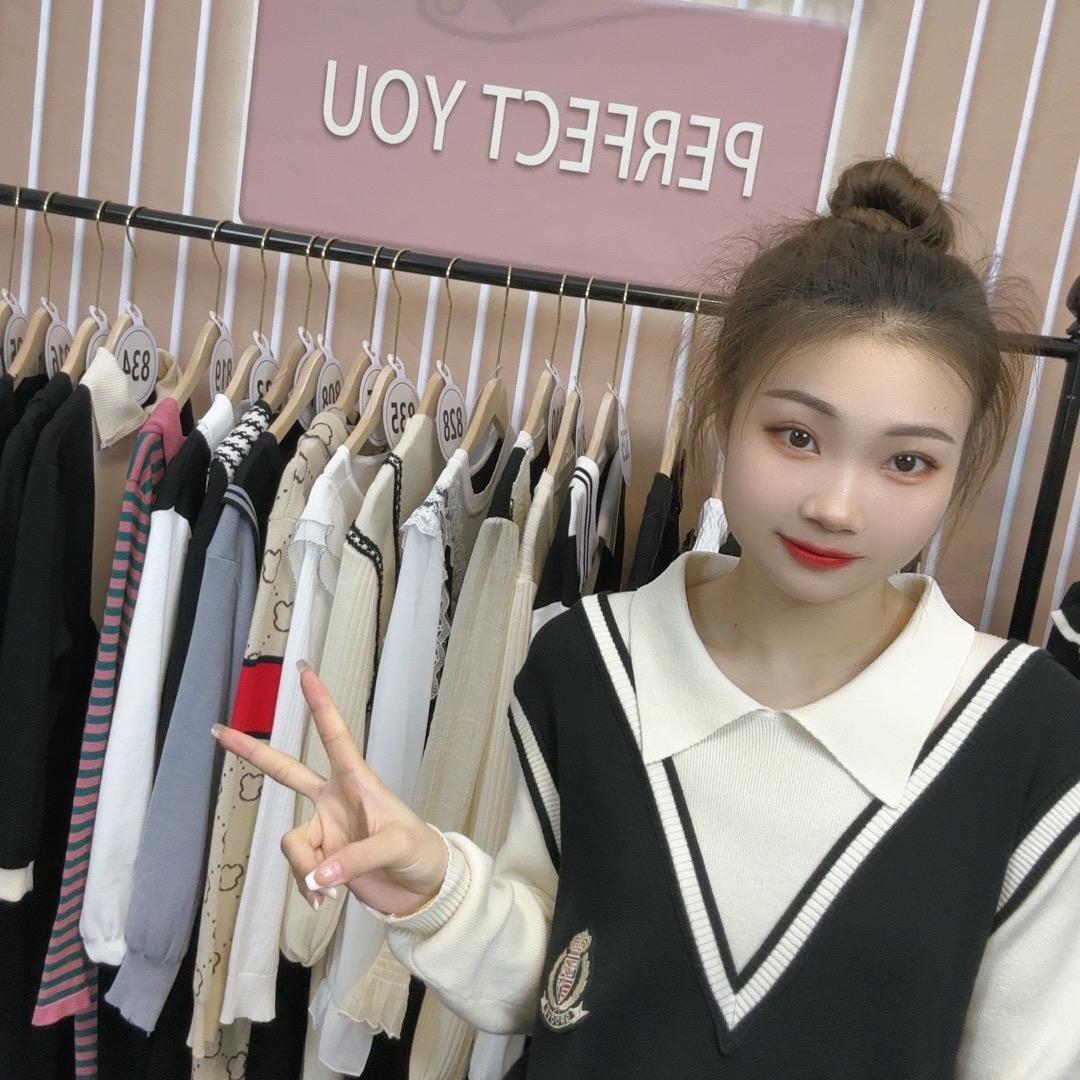 柚子精选女装