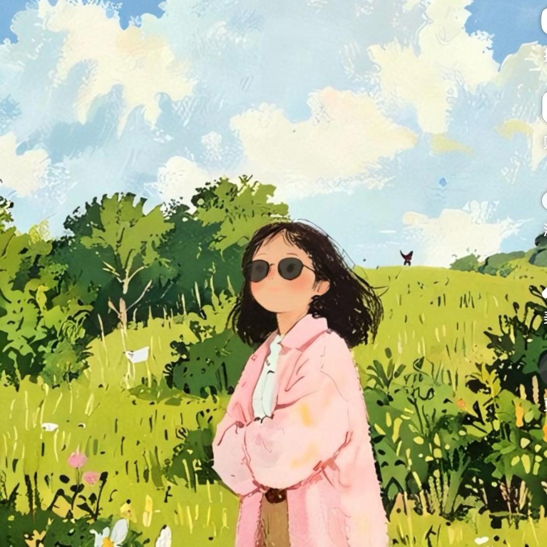 子木麻麻😘