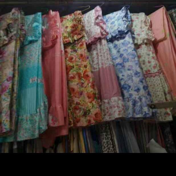 一帘幽梦家纺床上用品