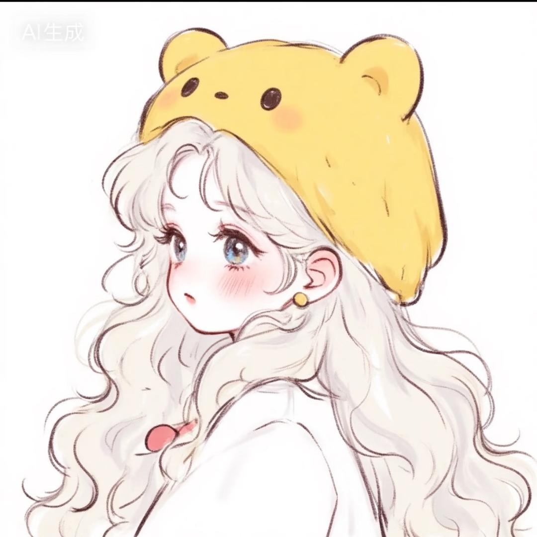 拧巴小刺猬