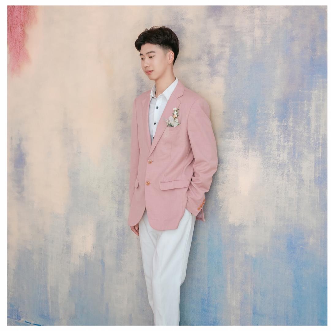 合肥发型师阿阳