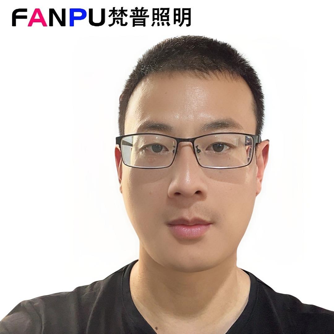 Fanpu梵普照明