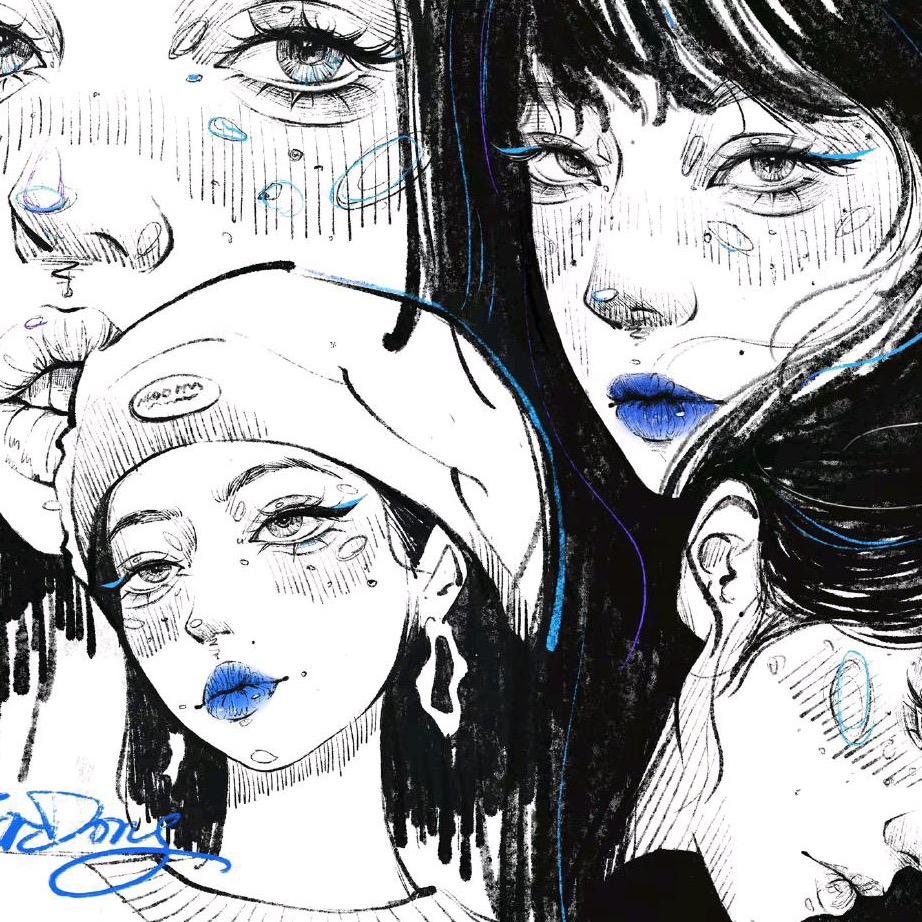 被佛波勒追击的小美