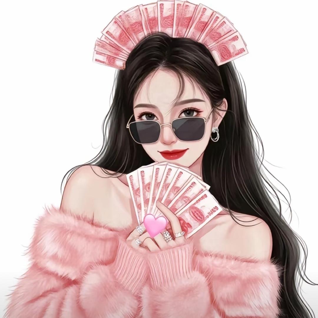 💸爱财悦己