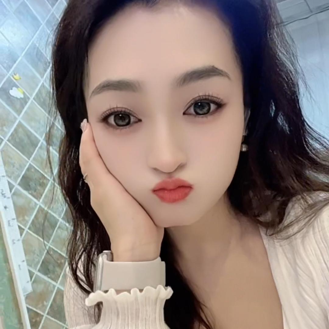 ✨小紫晗晗🍬