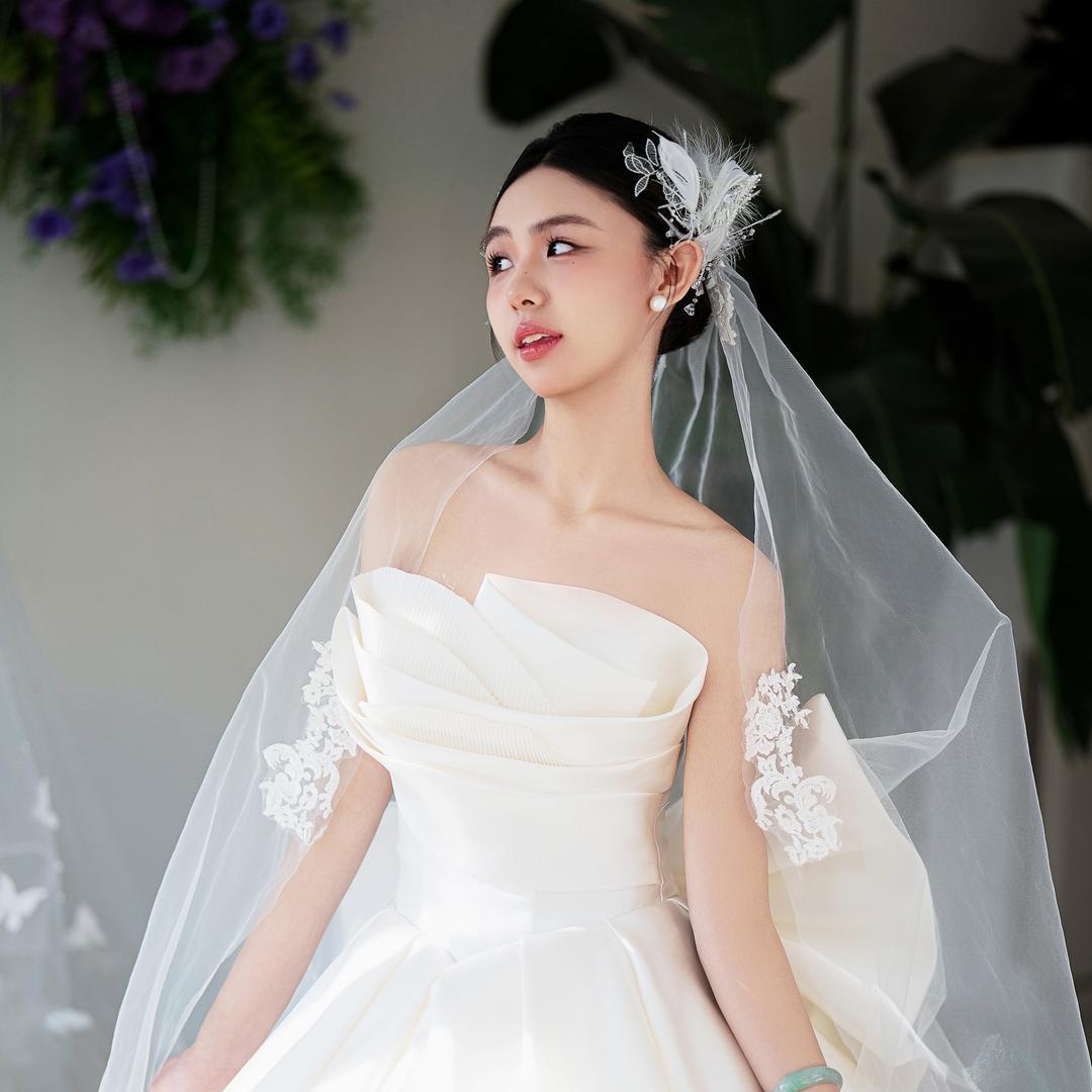 化妆师.小YU
