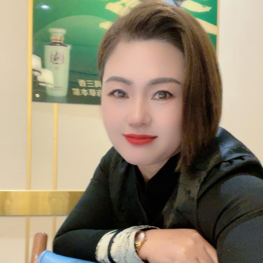 靳爱英