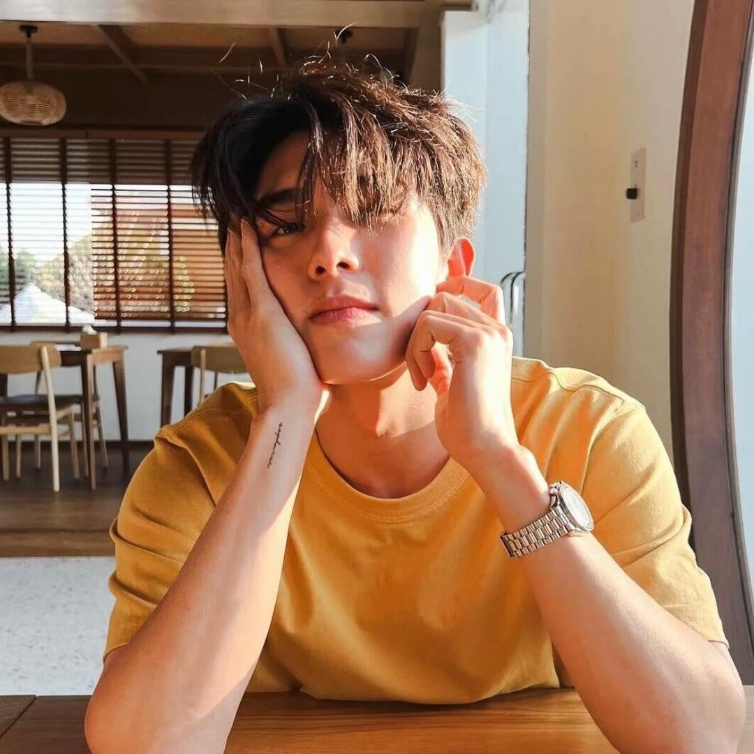 李三儿.