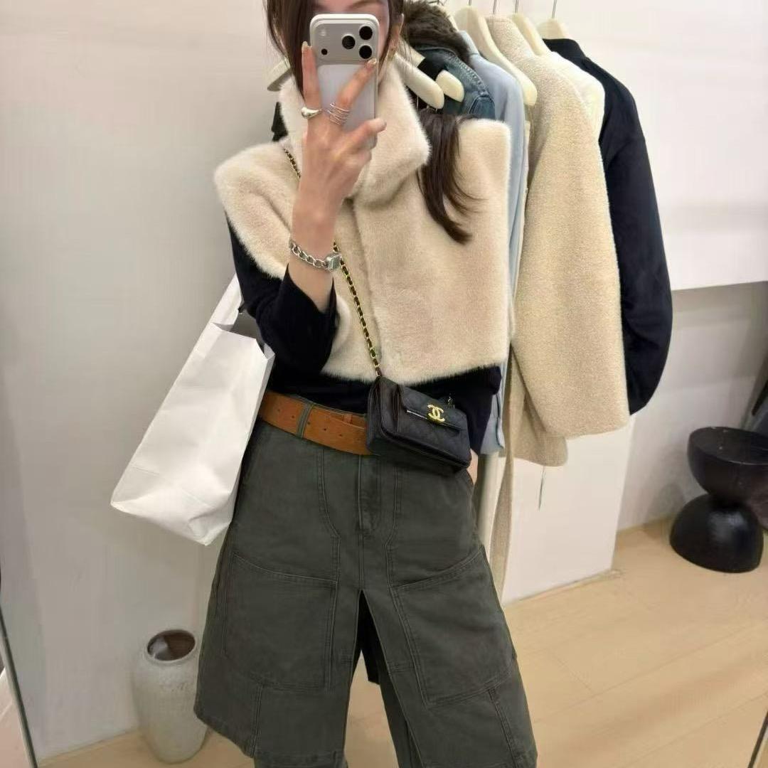 金龙车库女装【三秋】