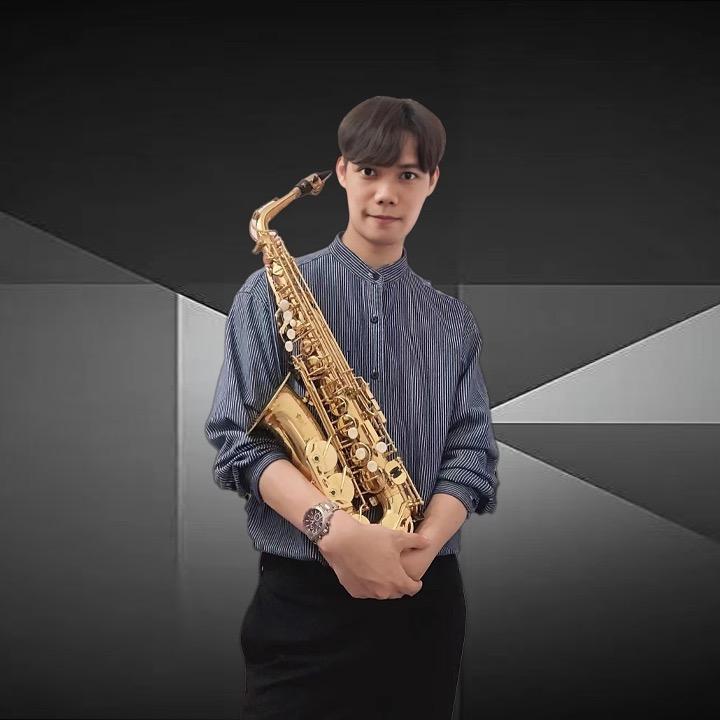 Michael🎷
