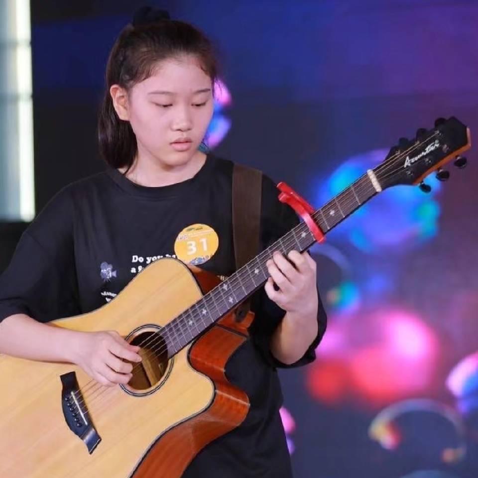 老赵家大小鱼