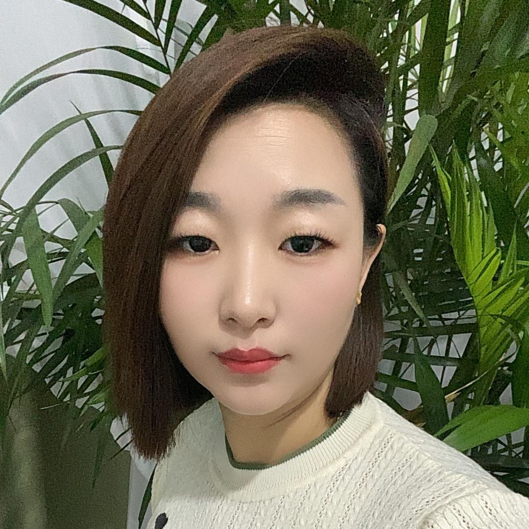 笑笑❤️