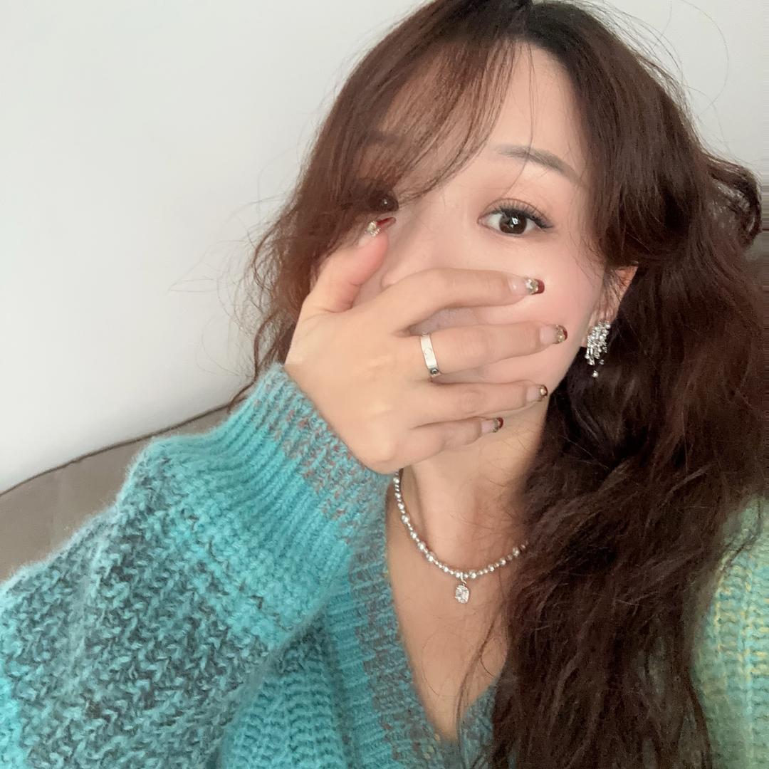 星途璀璨张小姐