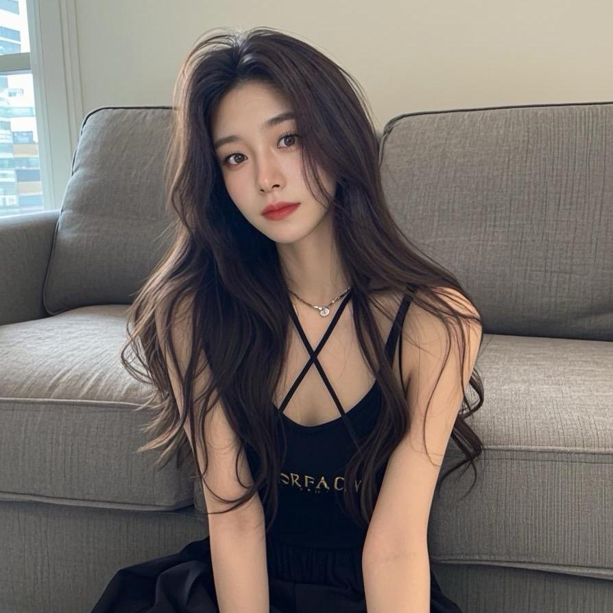 尾巴（见过梓渝版）