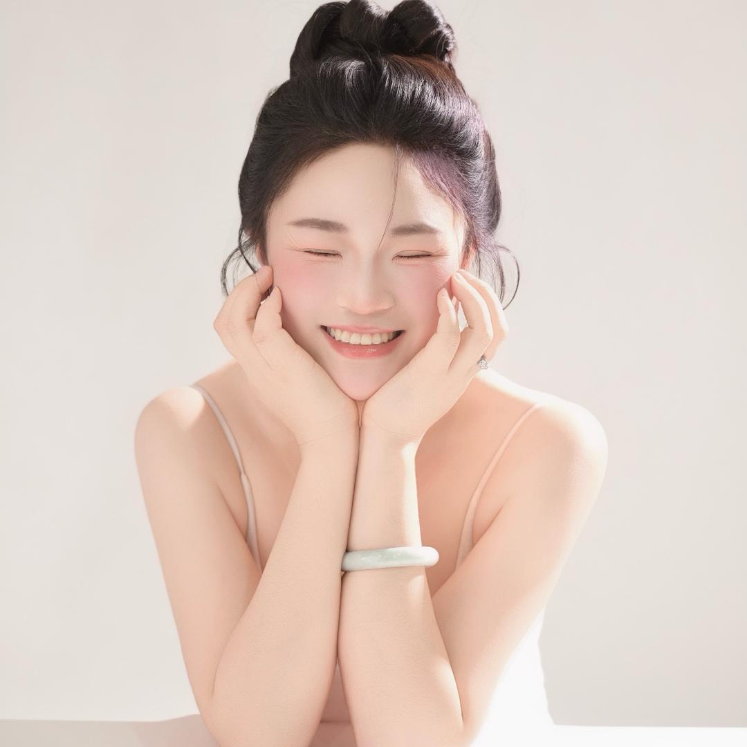 陌上初安💕