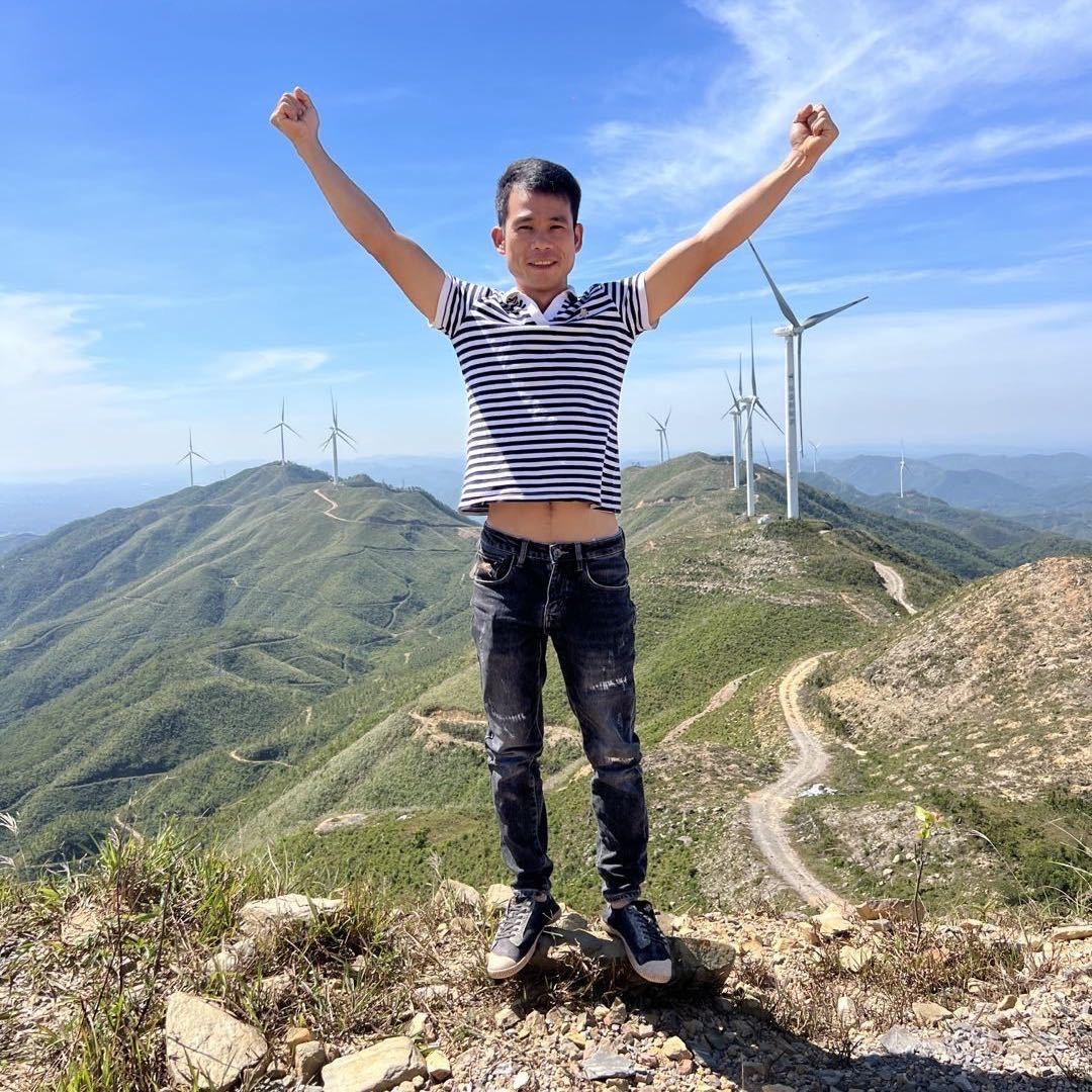 请叫我梁生。😘