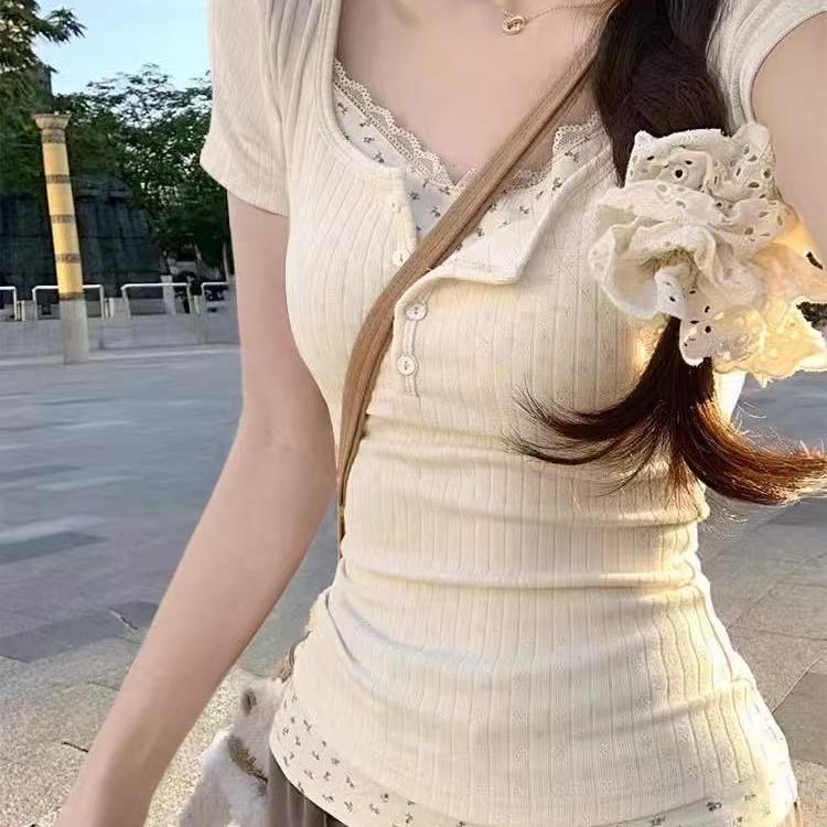 欧米服饰店