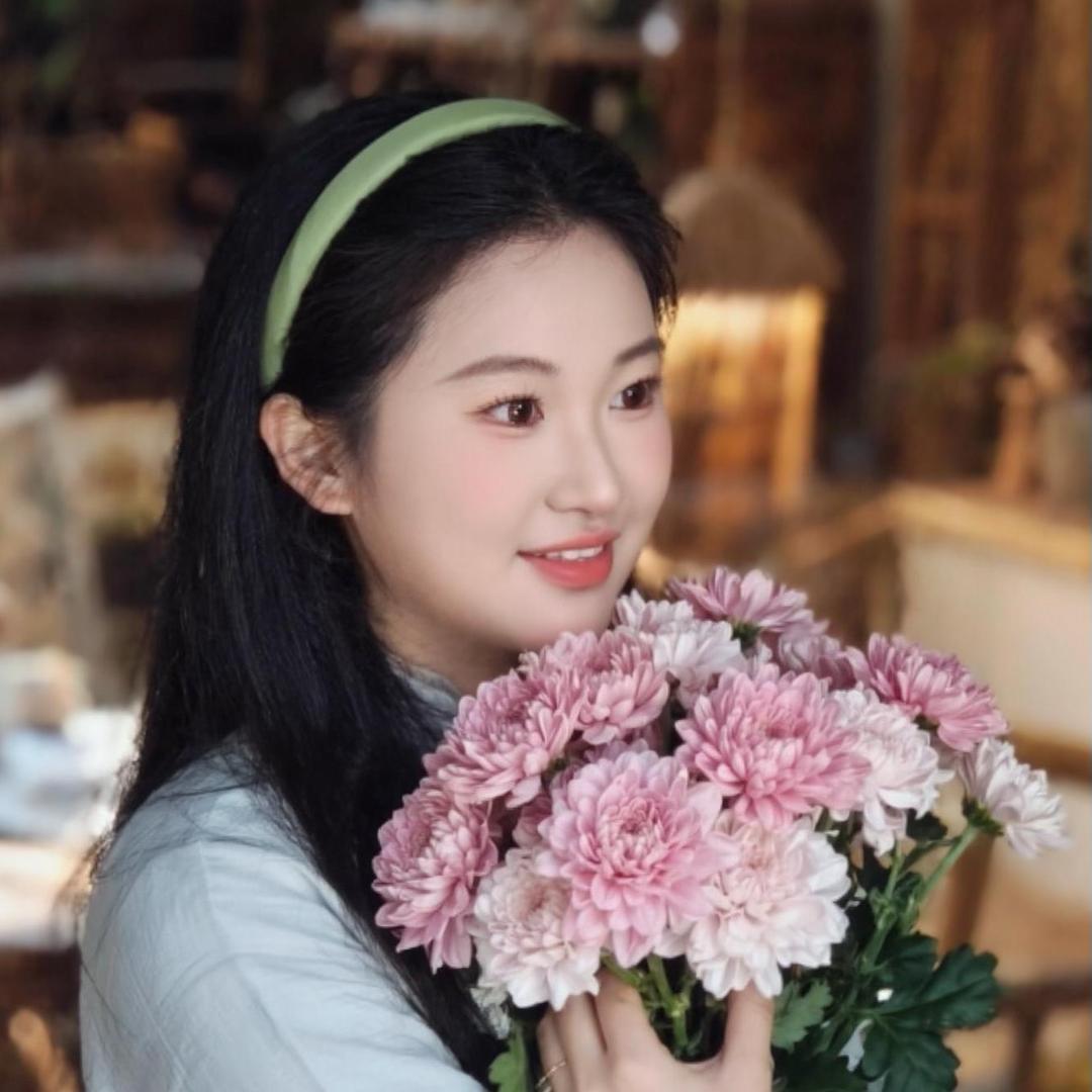 苏大白🌼