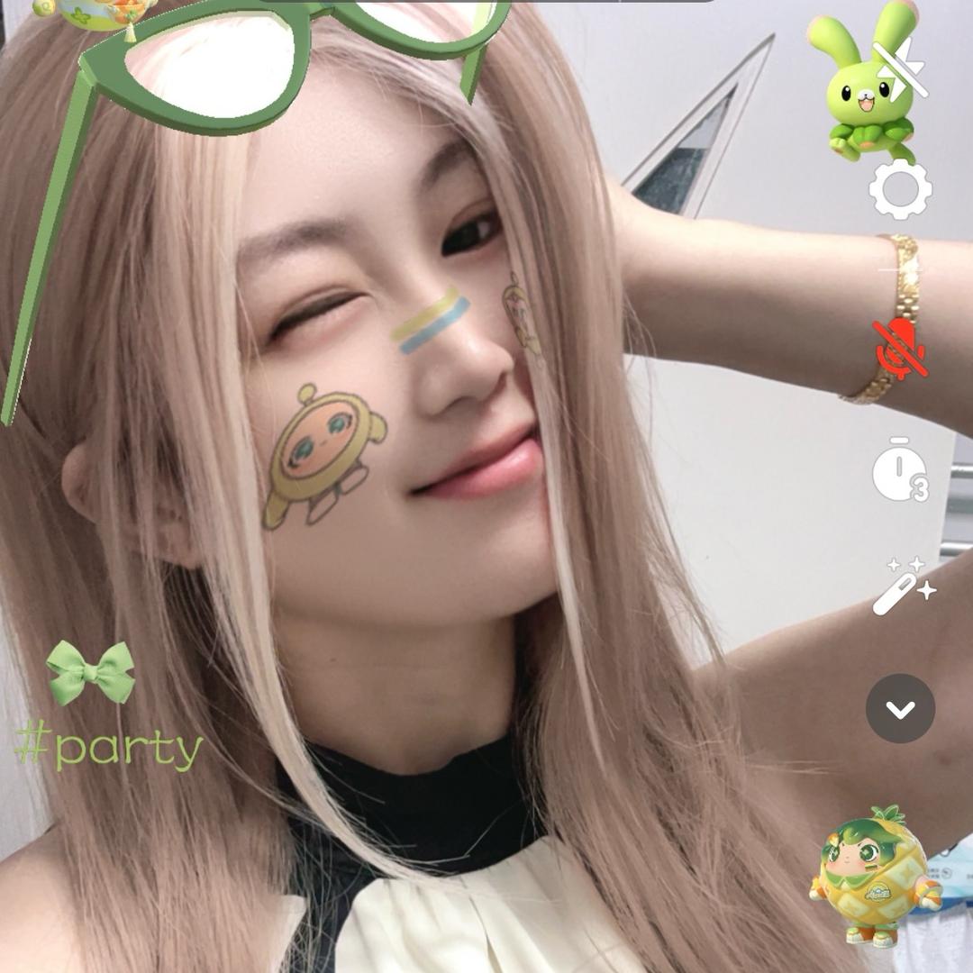兔牙牙