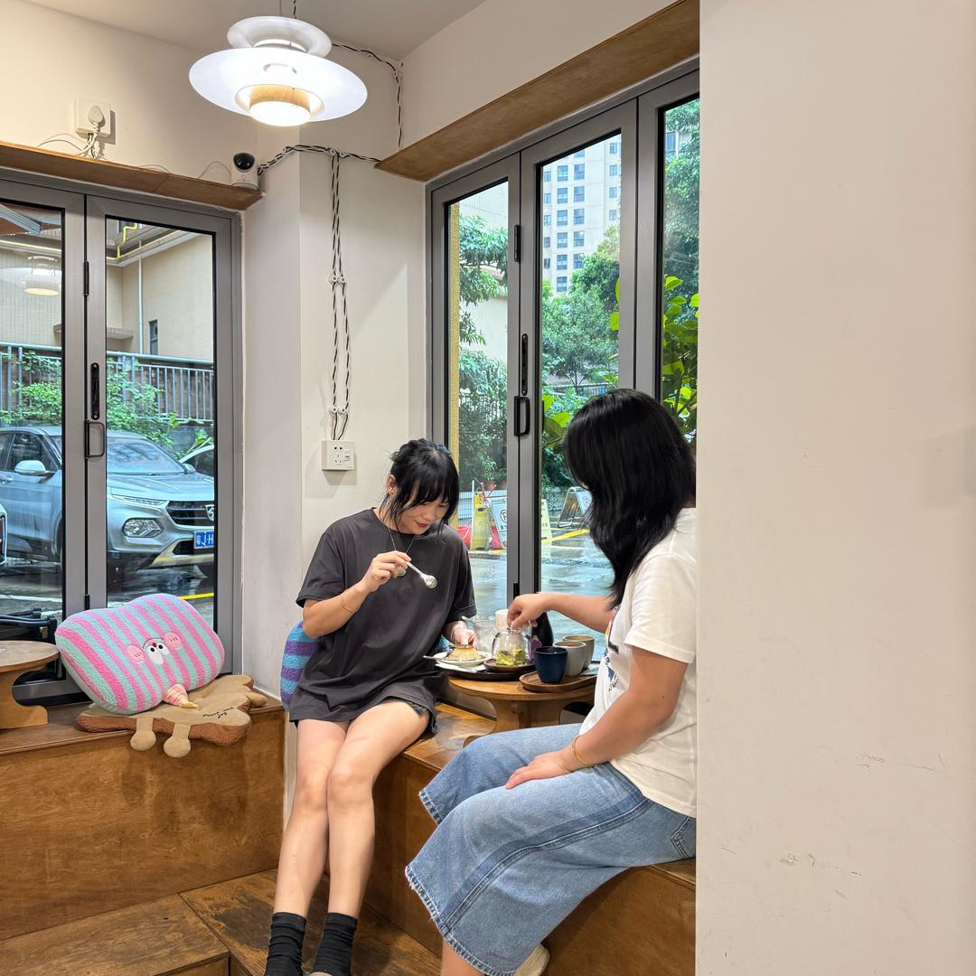 “早荟餐厅”@｛DjG简餐店｝🧑‍🍳