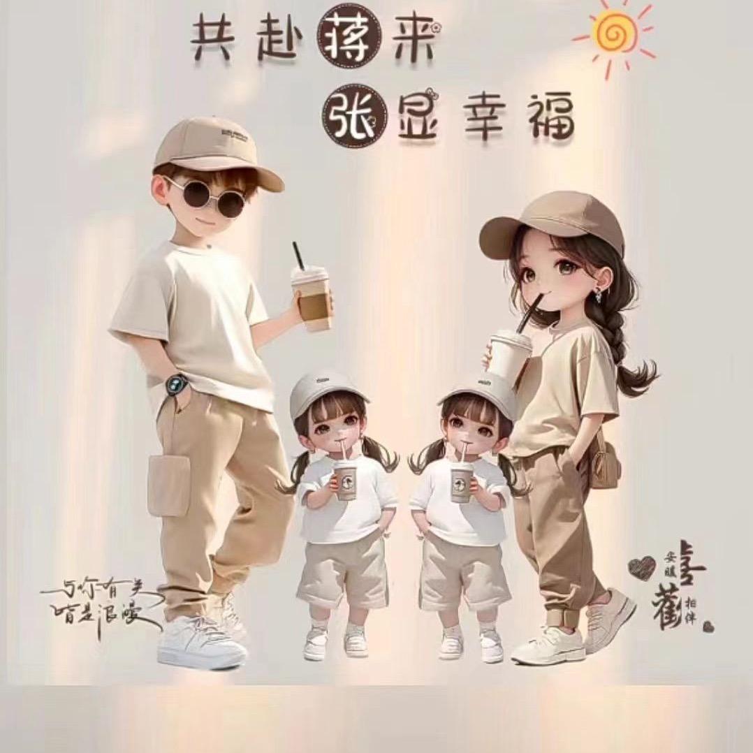 宝贝成长记