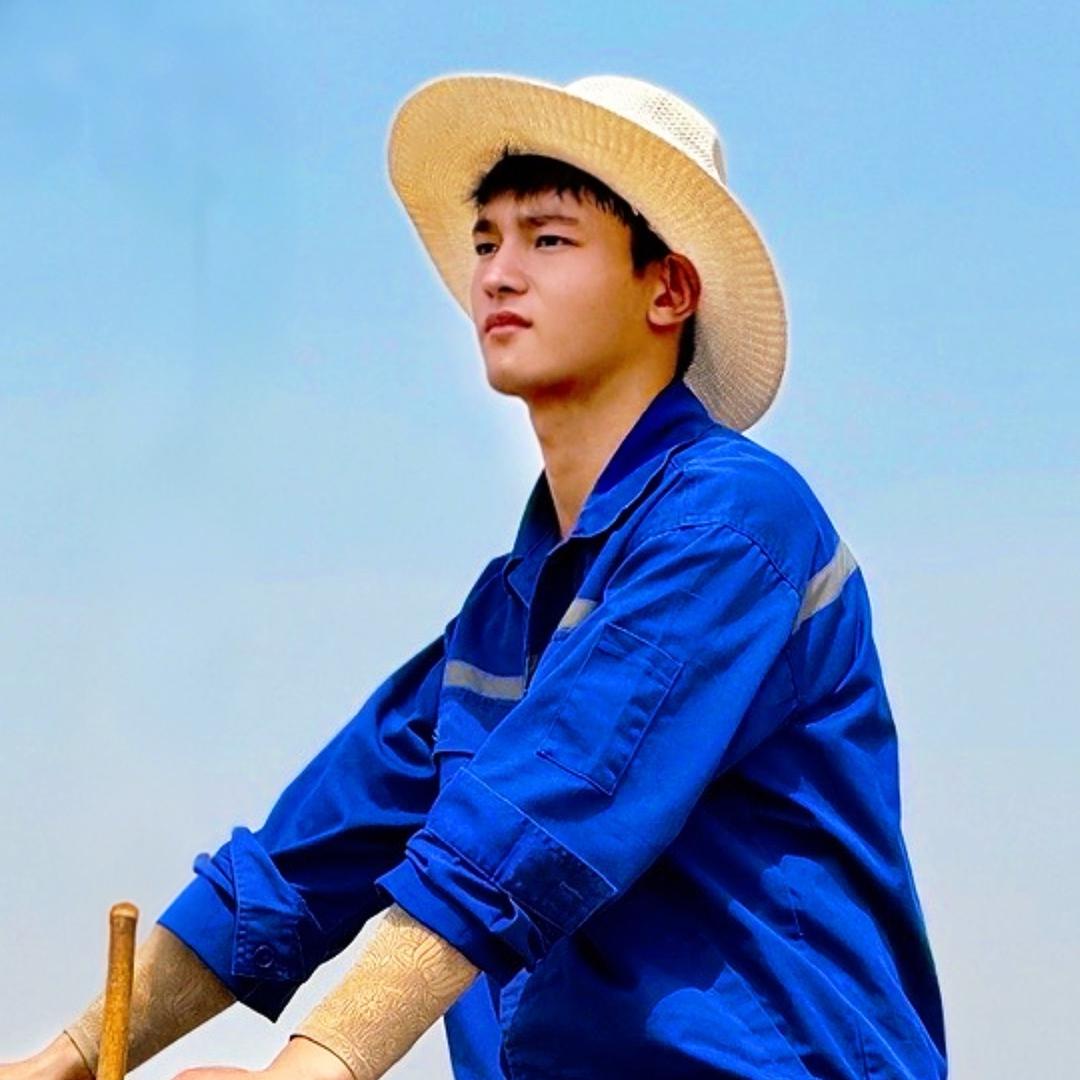 高明的生活日记