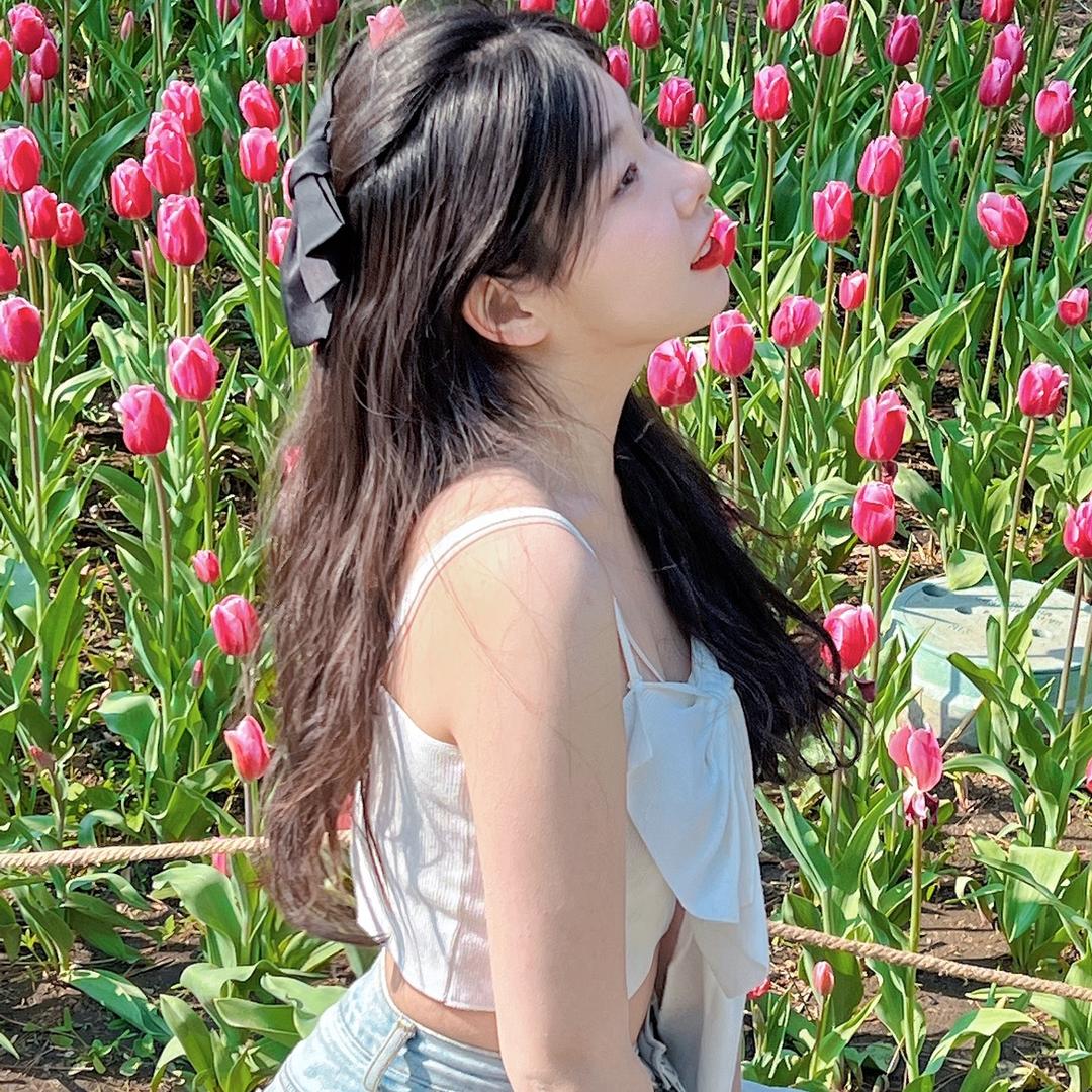 小榽不是小溪