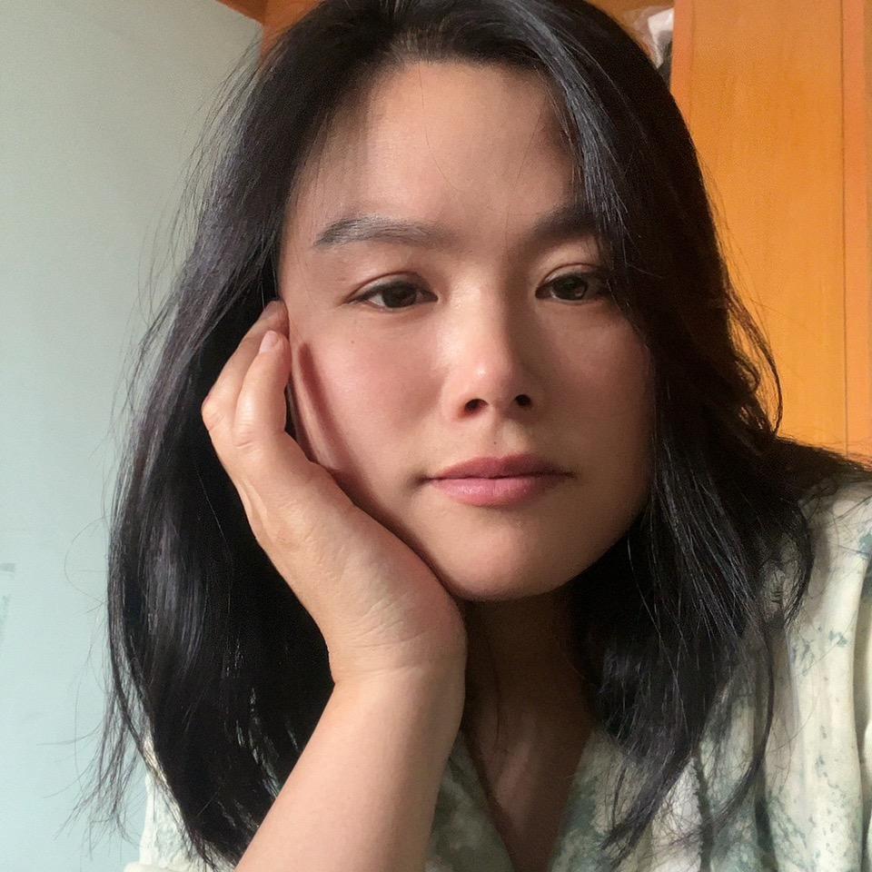 琳姐