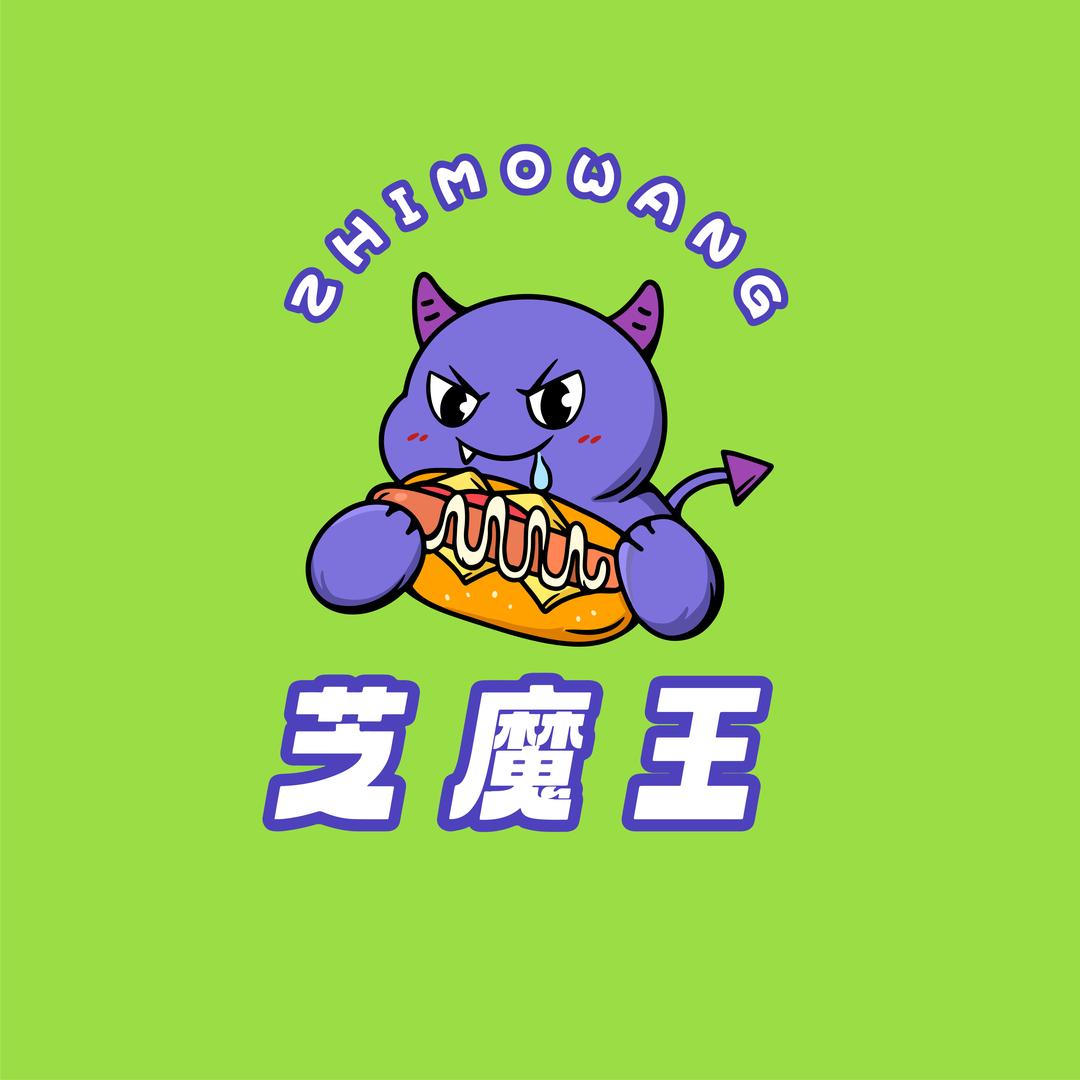 芝魔王热狗（凯旋门）